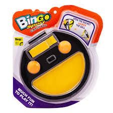 Bingo sport catch ball racket