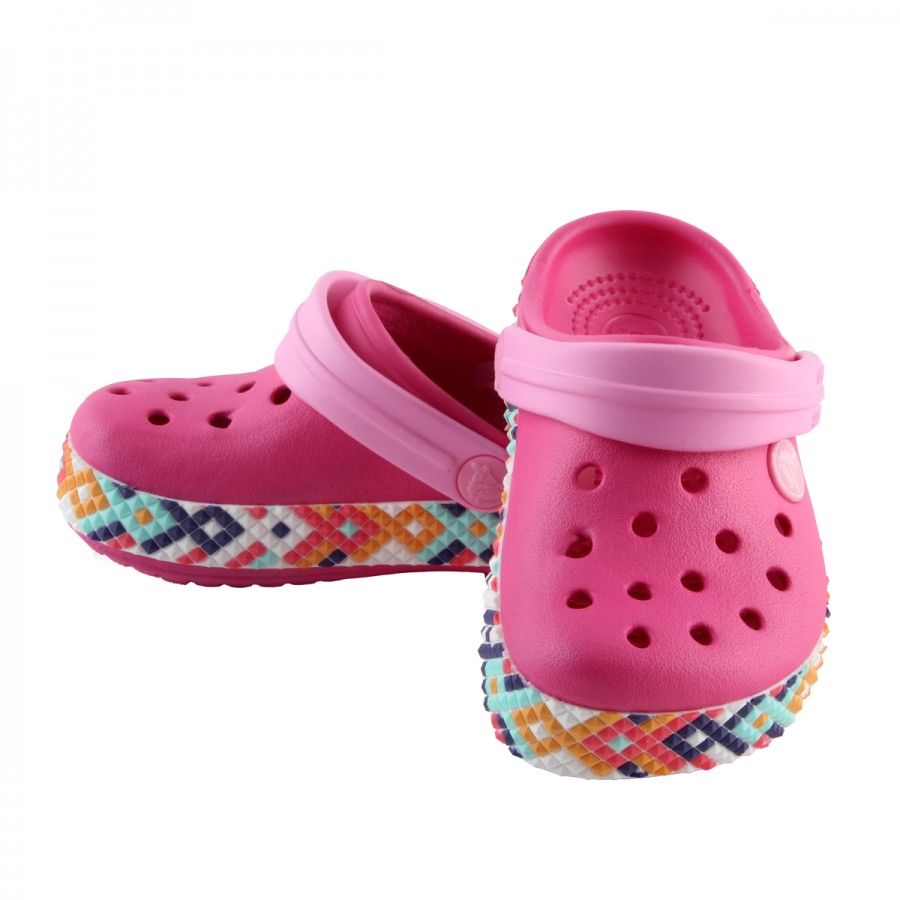  Kids Crocs
