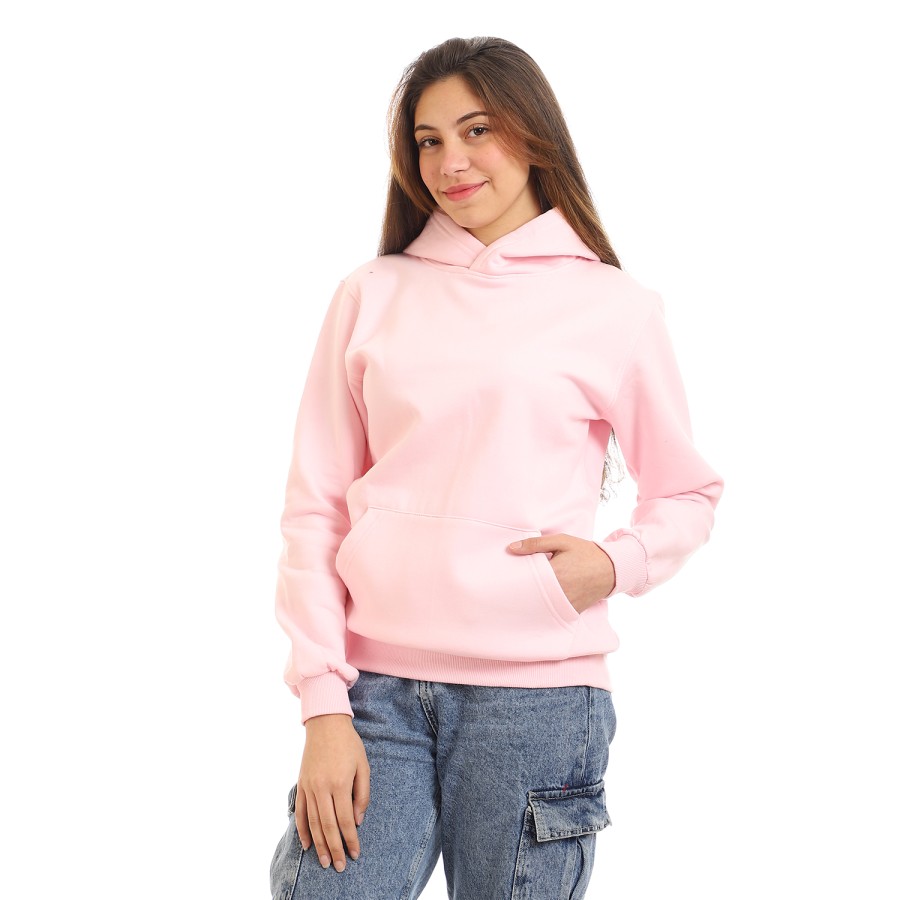 Milton Women's Sweatshirt