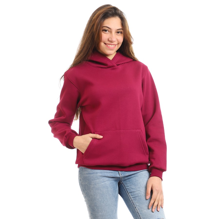 Milton Women's Sweatshirt
