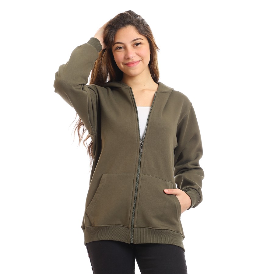 Milton Women's Sweatshirt