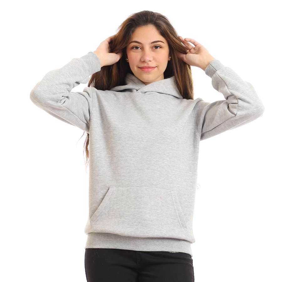 Milton Women's Sweatshirt