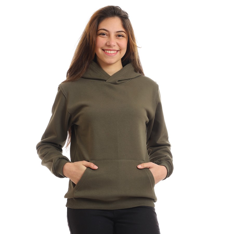 Milton Women's Sweatshirt