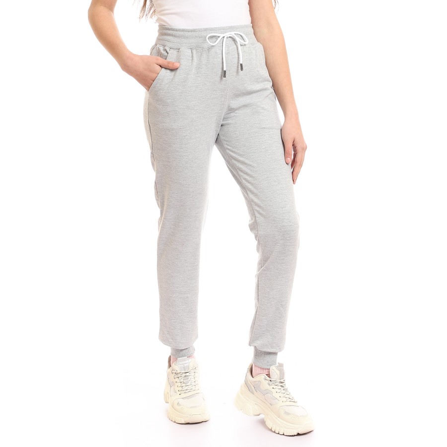 Melton women's pants
