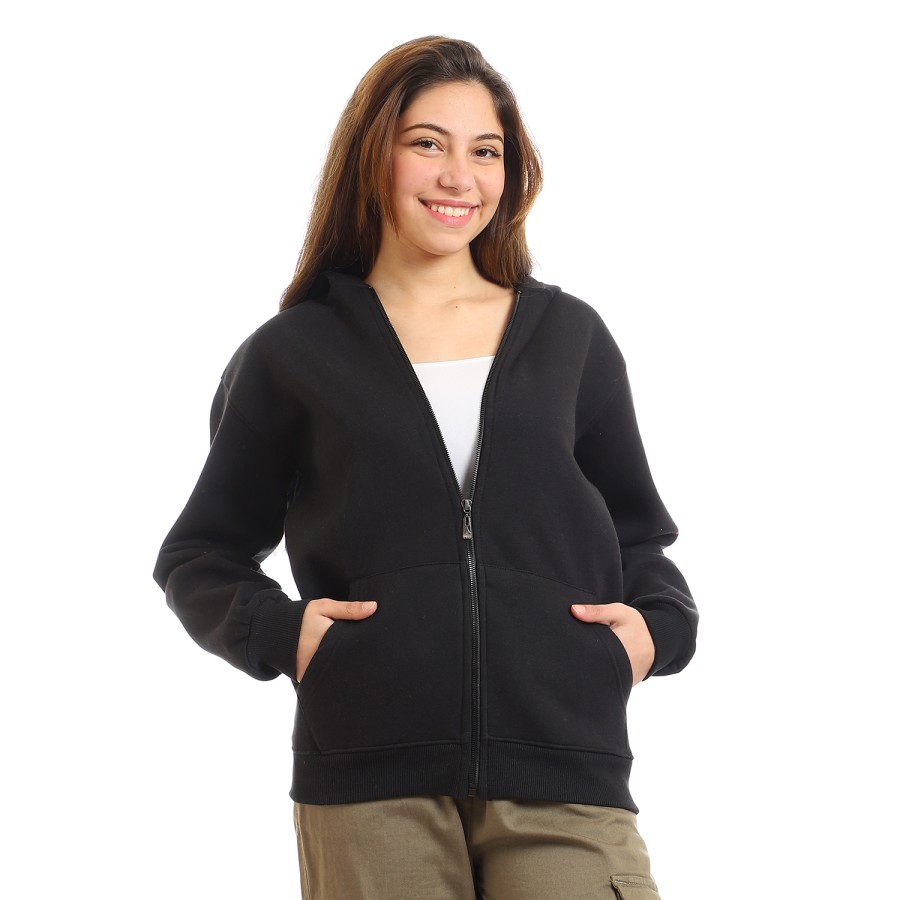 Milton Women's Sweatshirt