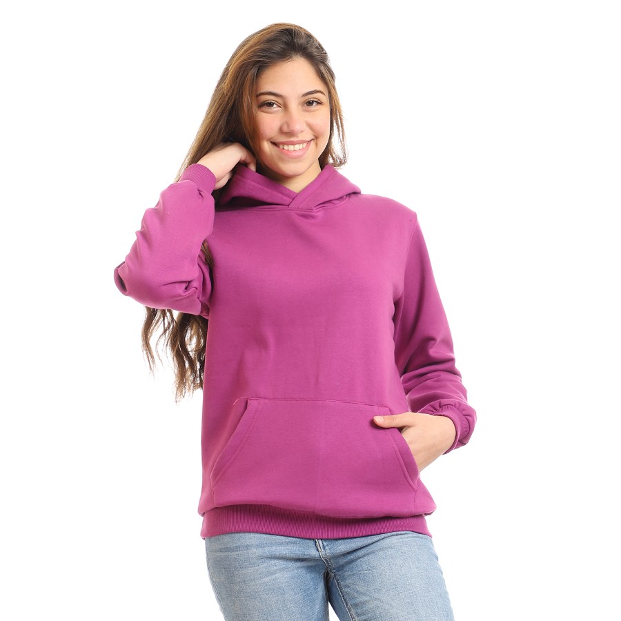 Milton Women's Sweatshirt