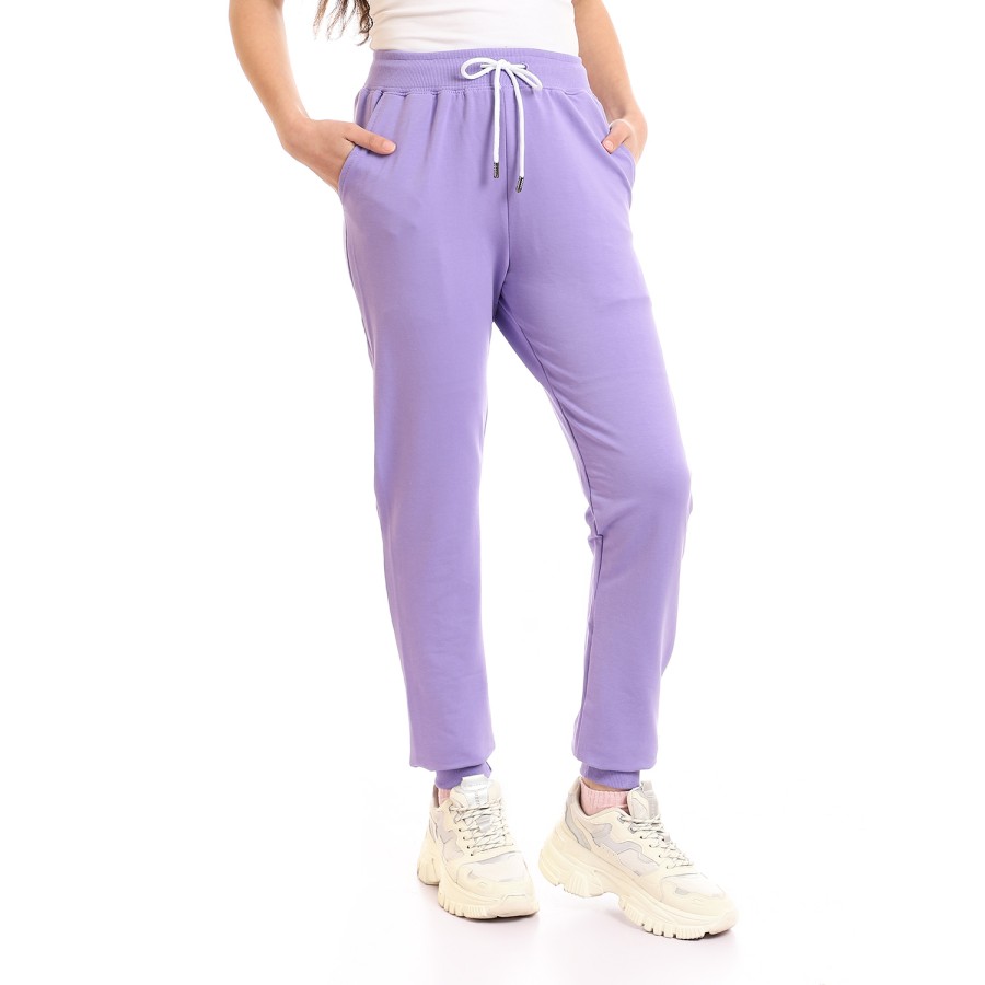 Melton women's pants