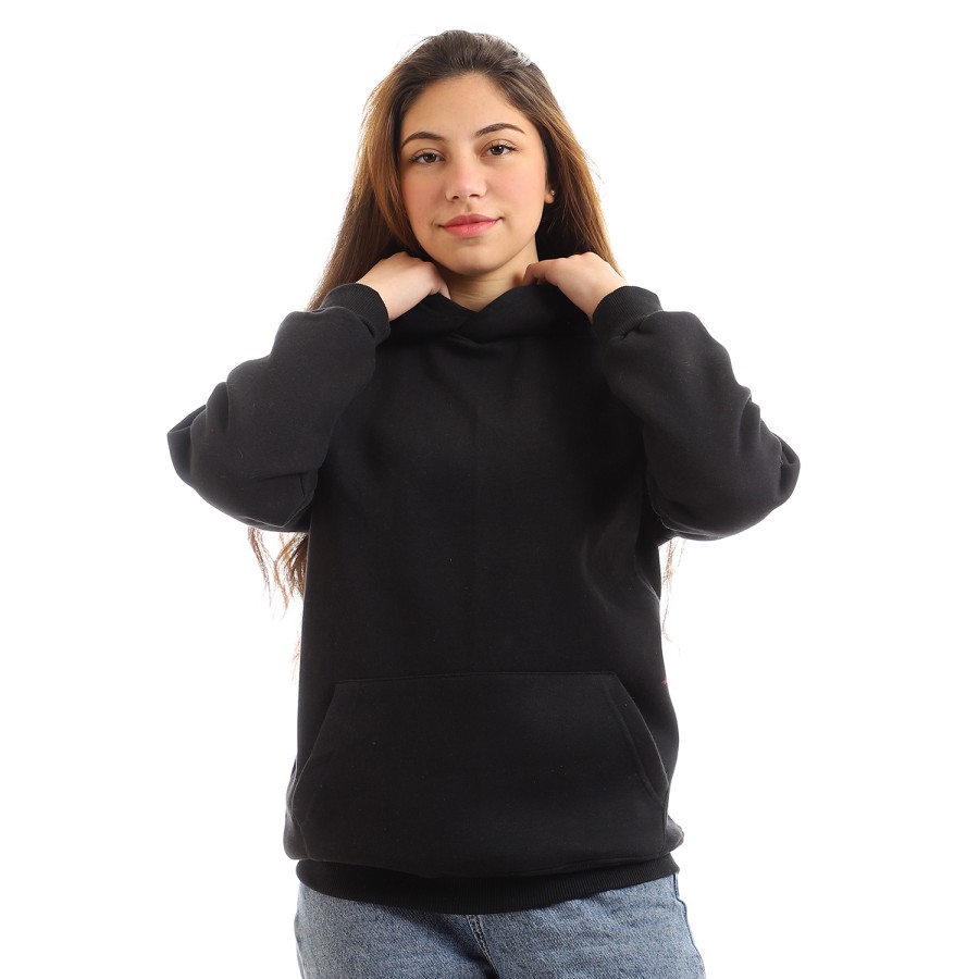 Milton Women's Sweatshirt