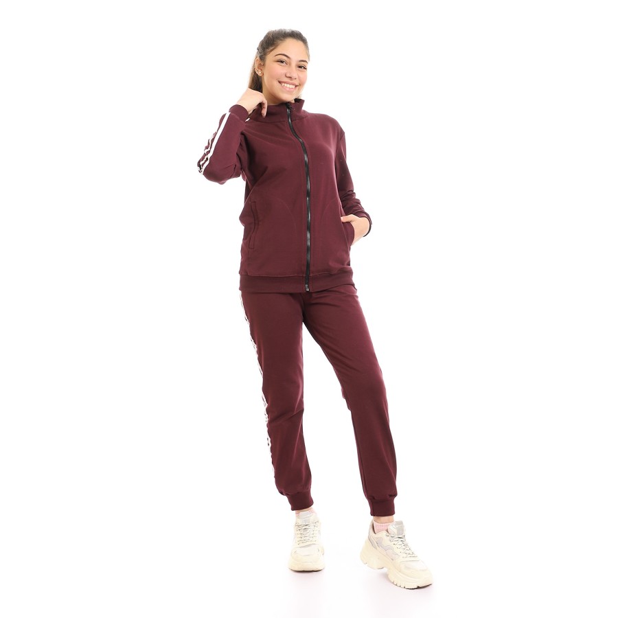 Women's track pants