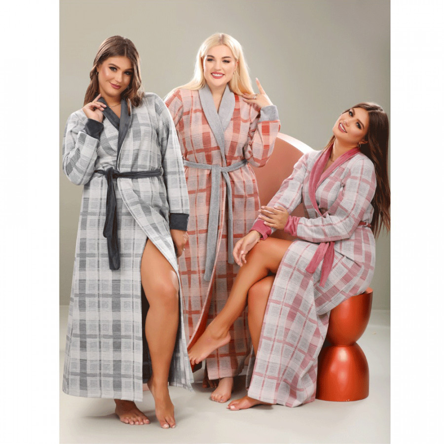 روب حريمي كاروه 